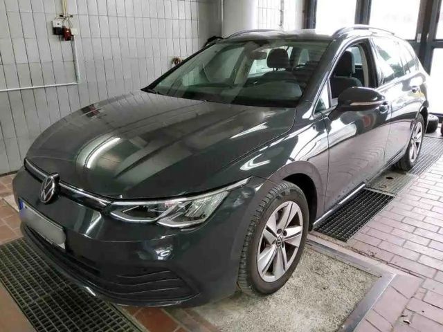 Volkswagen Golf 1.0 TSI Golf VIII Life Variant