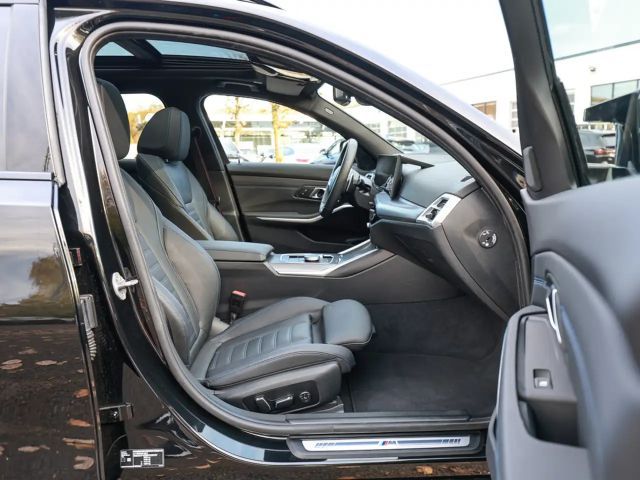 BMW 340 340i Touring xDrive