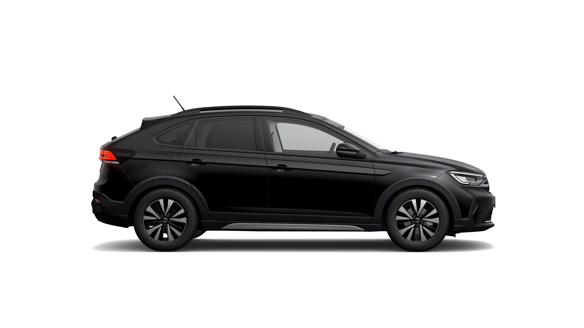 Volkswagen Taigo 1.0 TSI Life