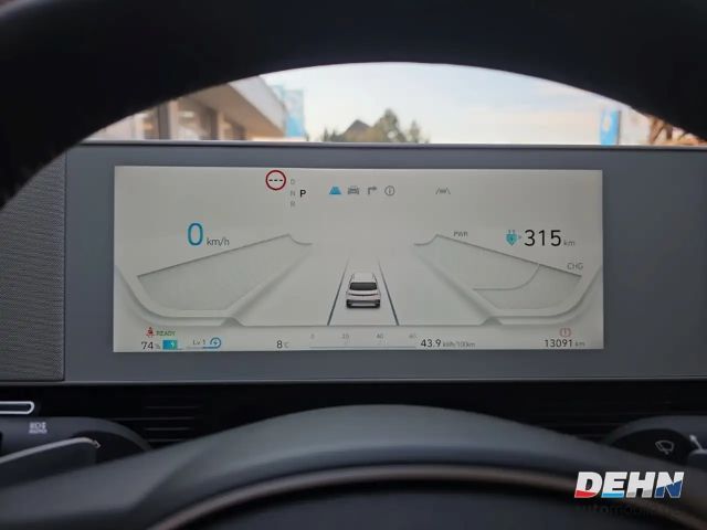 Hyundai IONIQ 5 UNIQ