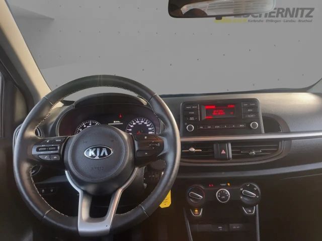 Kia Picanto Dream Team