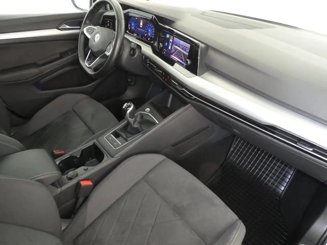 Volkswagen Golf Life Variant