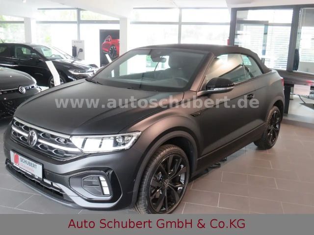 Volkswagen T-Roc 1.5 TSI Cabriolet DSG R-Line