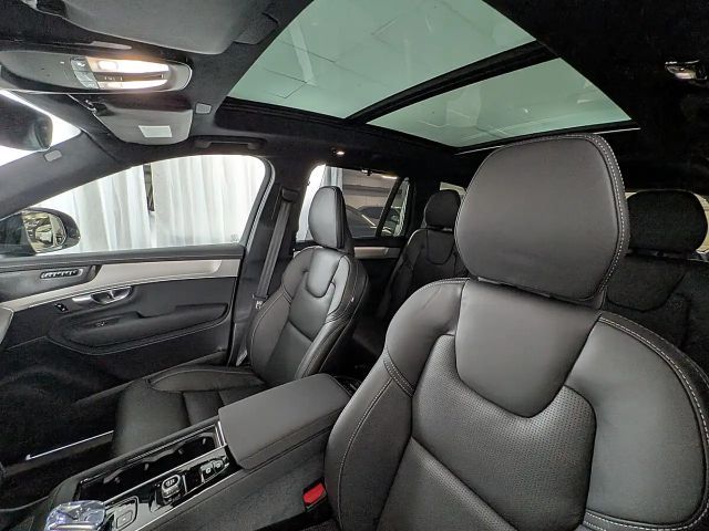 Volvo XC90 AWD T8 Ultra