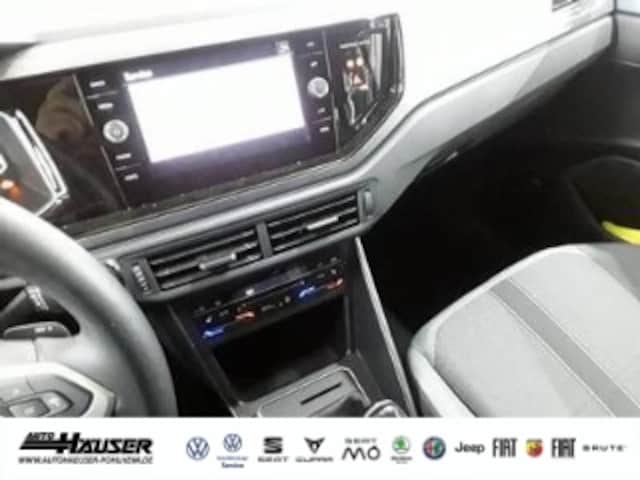 Volkswagen Polo 1.0 TSI DSG Style