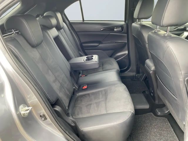 Mitsubishi Eclipse Cross PHEV