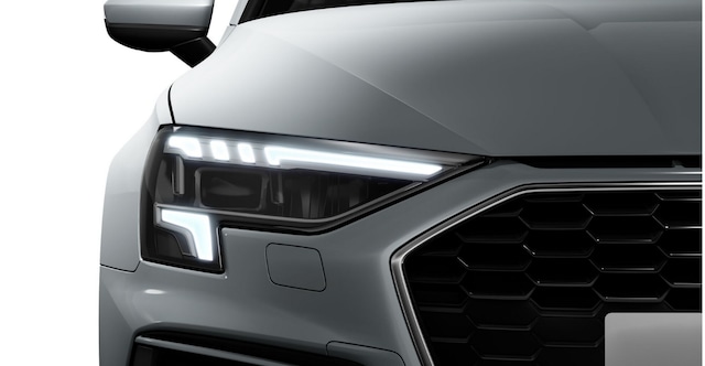 Audi A3 30 TDI S-Line Sportback