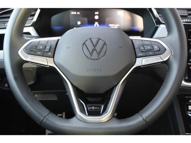 Volkswagen Touran 1.5 TSI Comfortline DSG