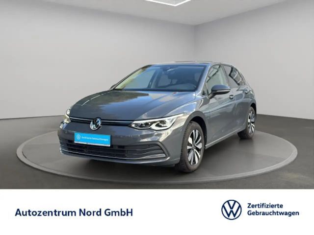 Volkswagen Golf 1.0 TSI Golf VIII Move