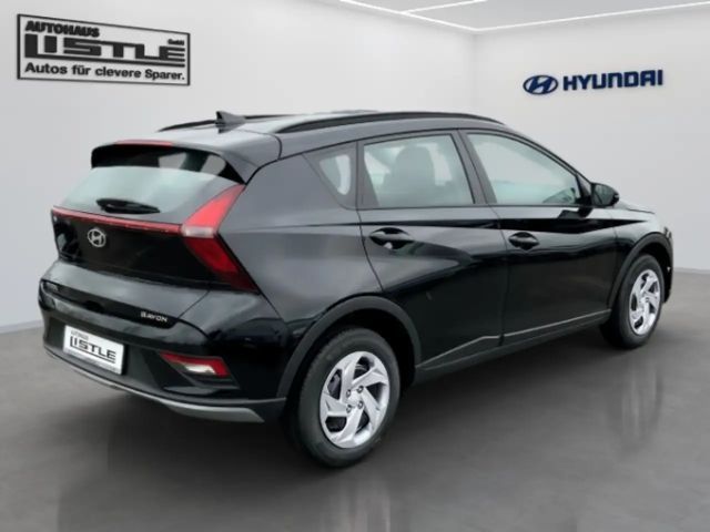 Hyundai Bayon 1.0 Select T-GDi