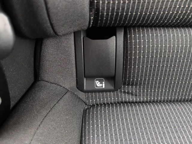 Volkswagen Golf Rabbit TSI