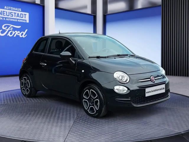 Fiat 500 1.0 GSE Hybrid Club