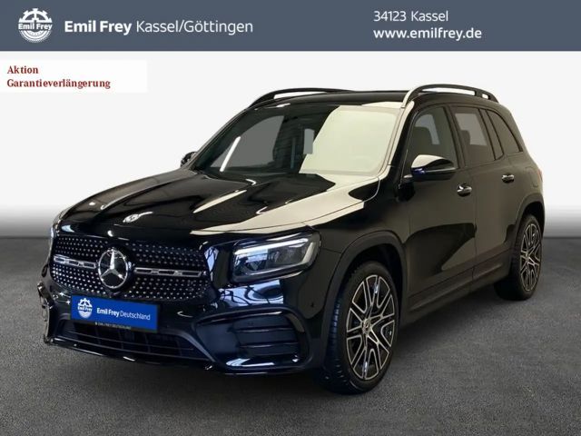 Mercedes-Benz GLB 180 GLB