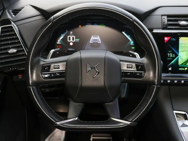 DS DS 7 Crossback Mobiles