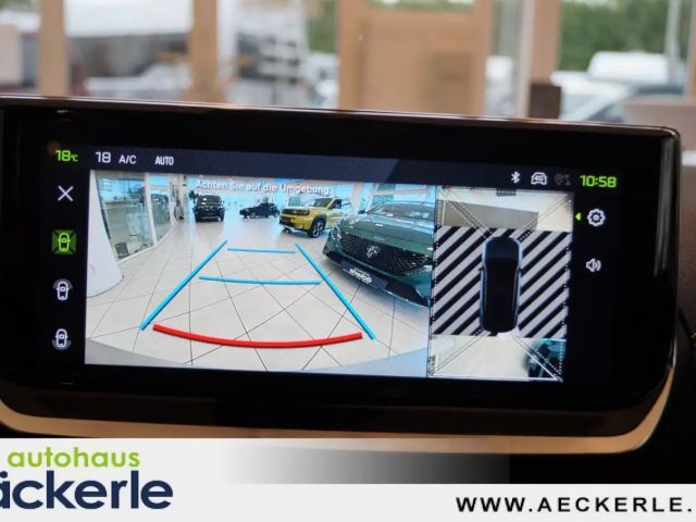 Peugeot 2008 GT-Line