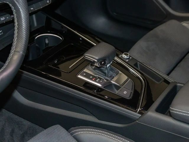 Audi A4 40 TFSI Quattro S-Line