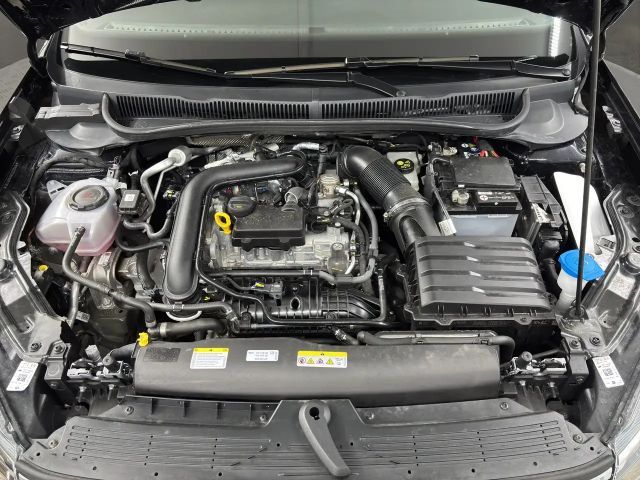 Volkswagen Taigo 1.0 TSI R-Line