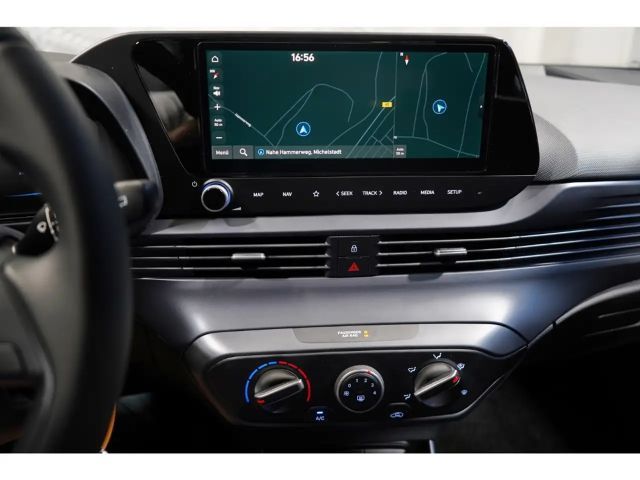 Hyundai Bayon 1.0 Select T-GDi