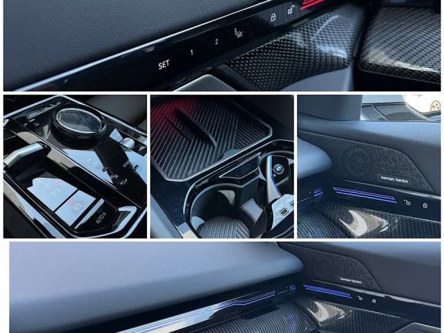 BMW 520 520d Touring xDrive