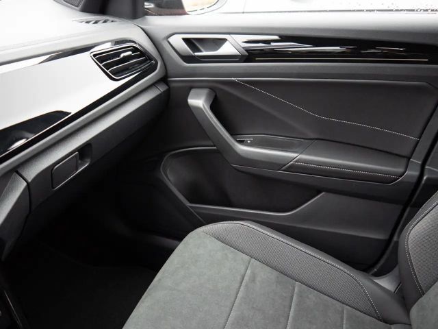 Volkswagen T-Roc 1.5 TSI Style