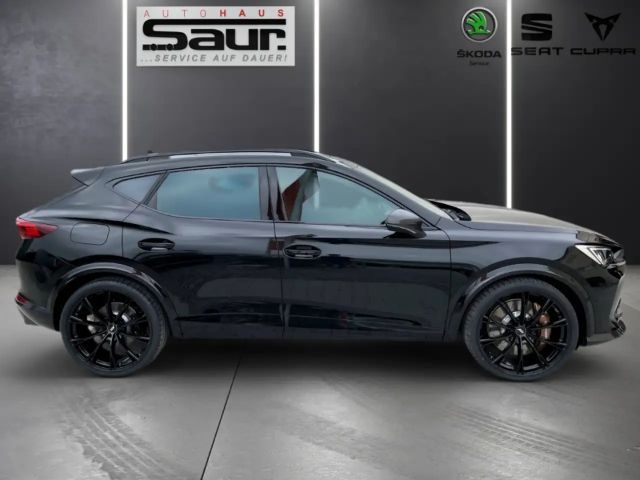 Cupra Formentor 2.5 TSI 4Drive DSG VZ5