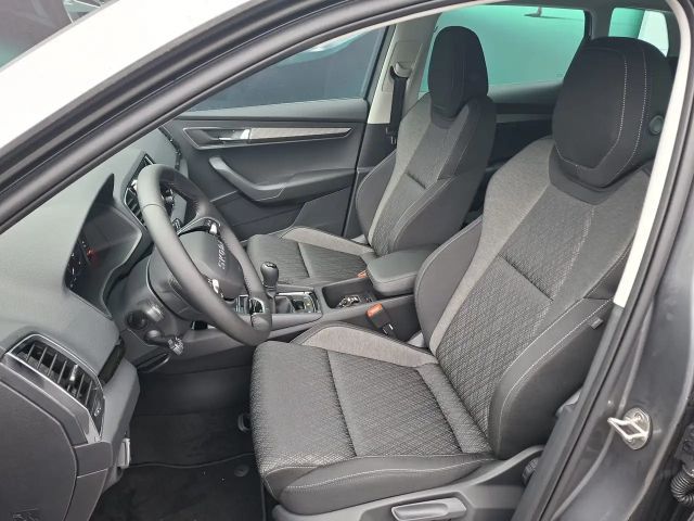 Skoda Karoq Selection