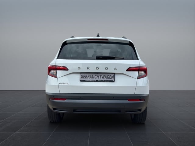 Skoda Karoq 2.0 TDI