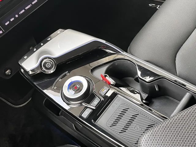 Kia EV6 77,4 kWh Air Vierwielaandrijving