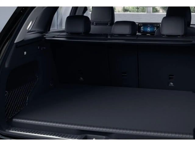 Mercedes-Benz GLC 300 4MATIC