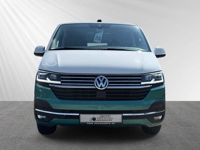 Volkswagen Multivan DSG T6