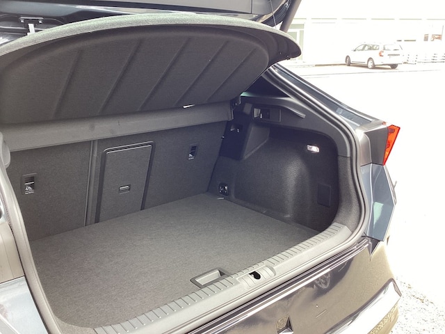 Cupra Formentor Formentor 1.5 eTSI Matrix ACC DCC