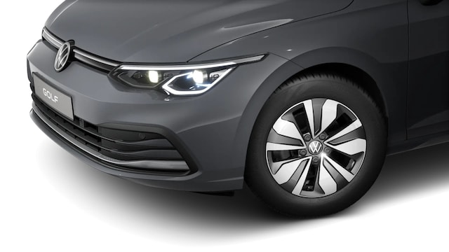 Volkswagen Golf 2.0 TDI DSG Golf VIII Move