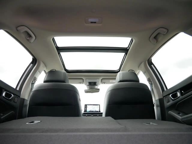 Honda Civic 2.0 Advance e:HEV