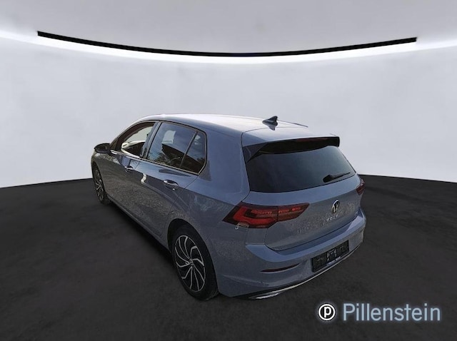 Volkswagen Golf DSG