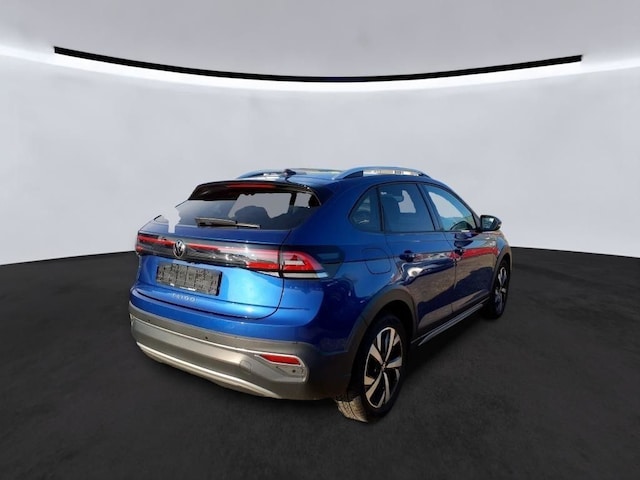 Volkswagen Taigo 1.0 TSI DSG Style