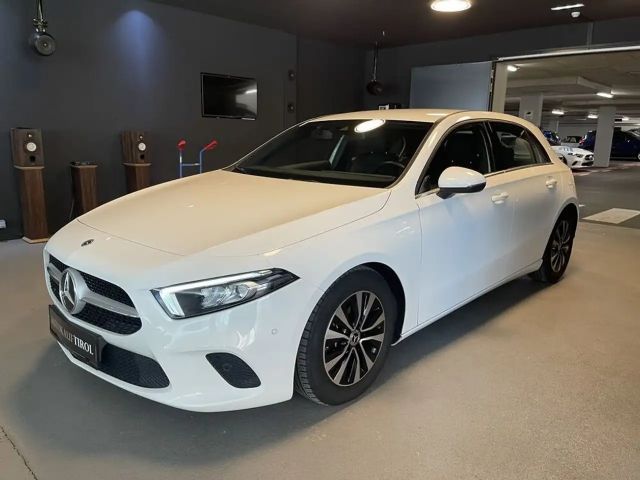 Mercedes-Benz A 180 Style