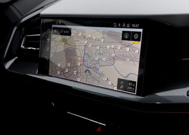 Audi Q4 e-tron 40 Sportback