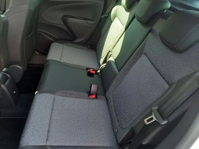 Opel Crossland X 1.2 Turbo Elegance