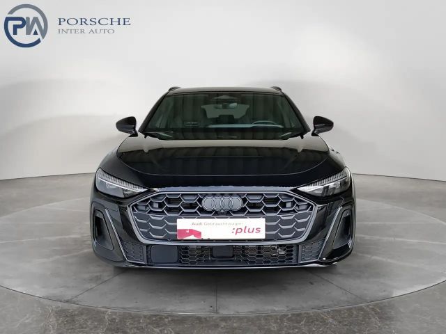 Audi A5 Hybride Quattro