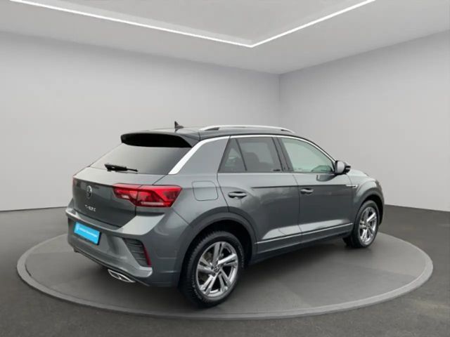 Volkswagen T-Roc 1.5 TSI R-Line