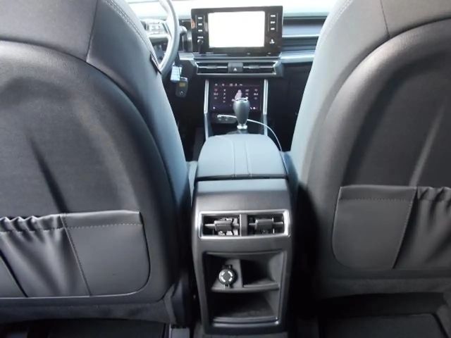 SsangYong Torres Road sofort ab Lager LED Kamera Klimaautom.