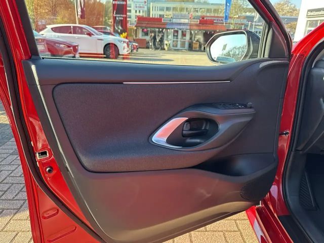 Mazda 2 Hybrid 1.5 Centre-Line *Klimaautomatik*Rückfahrkam