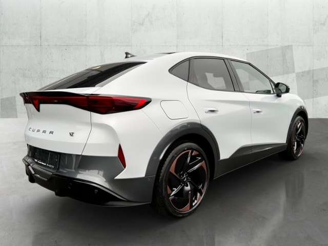 Cupra Tavascan 4Drive