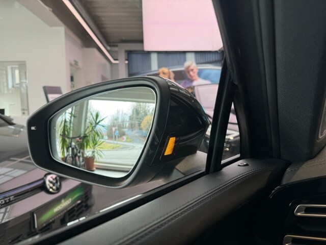 Volkswagen Tiguan 4Motion DSG