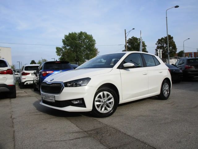 Skoda Fabia Ambition