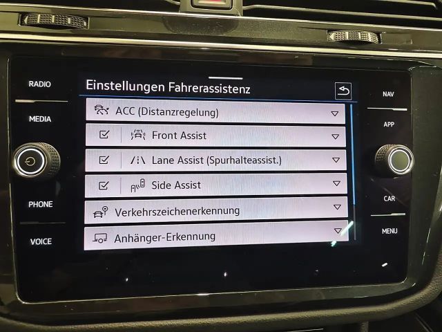 Volkswagen Tiguan DSG IQ.Drive