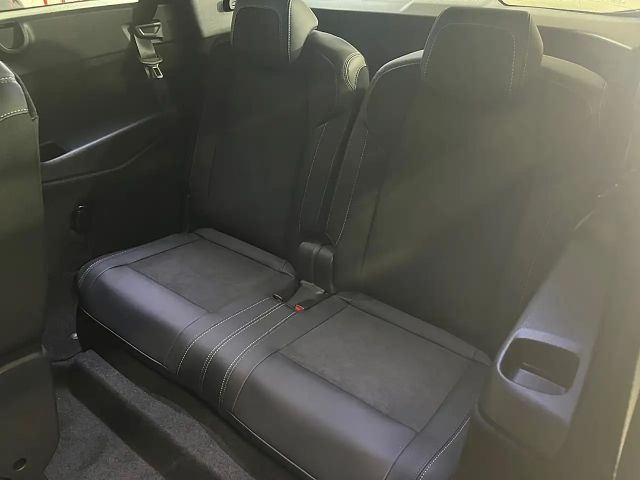 Peugeot 5008 GT-Line Hybrid