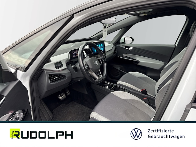 Volkswagen ID.3 Business Performance Pro