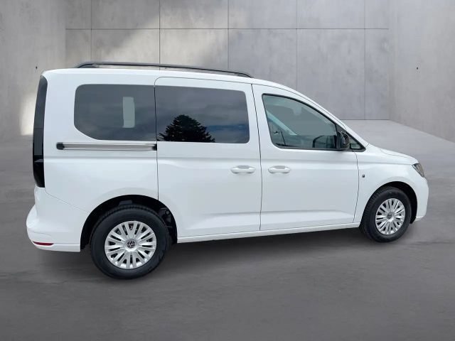 Volkswagen Caddy Family