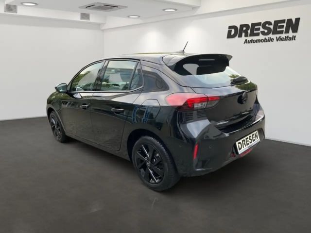 Opel Corsa GS-Line Grand Sport